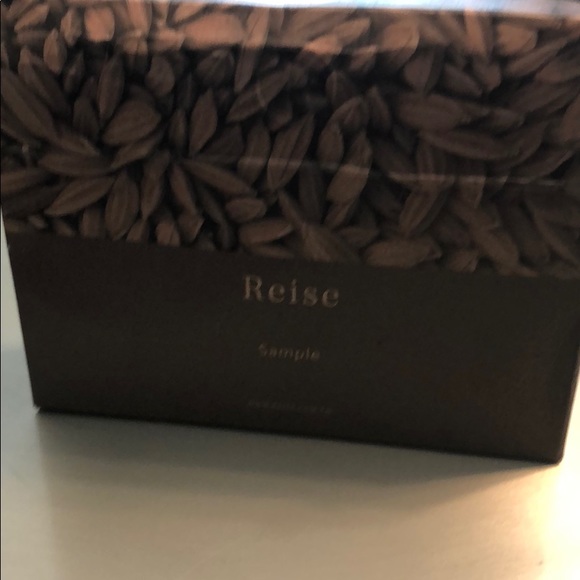 Reise sample pack - Picture 2 of 3